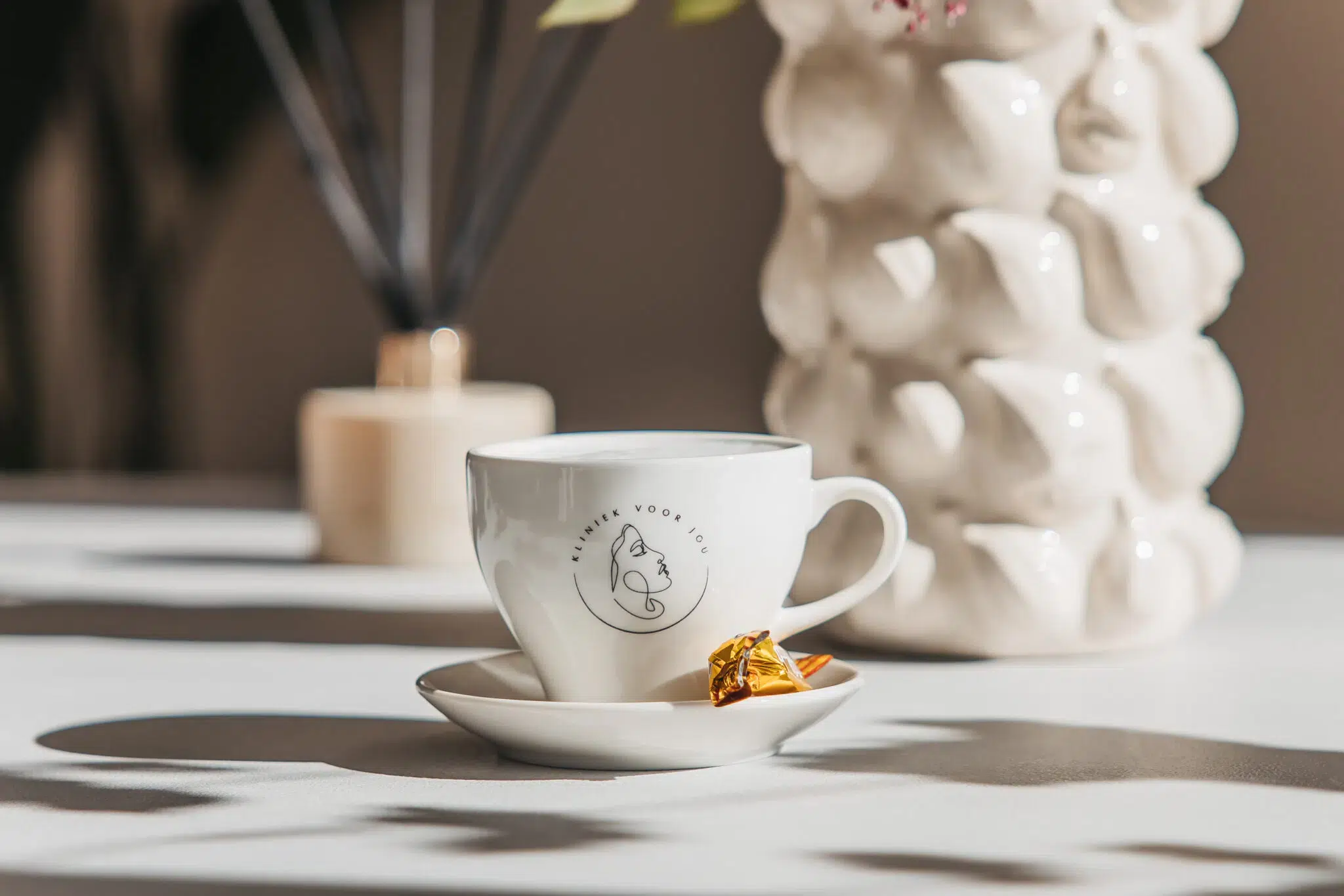 Jukbeenderen behandelen