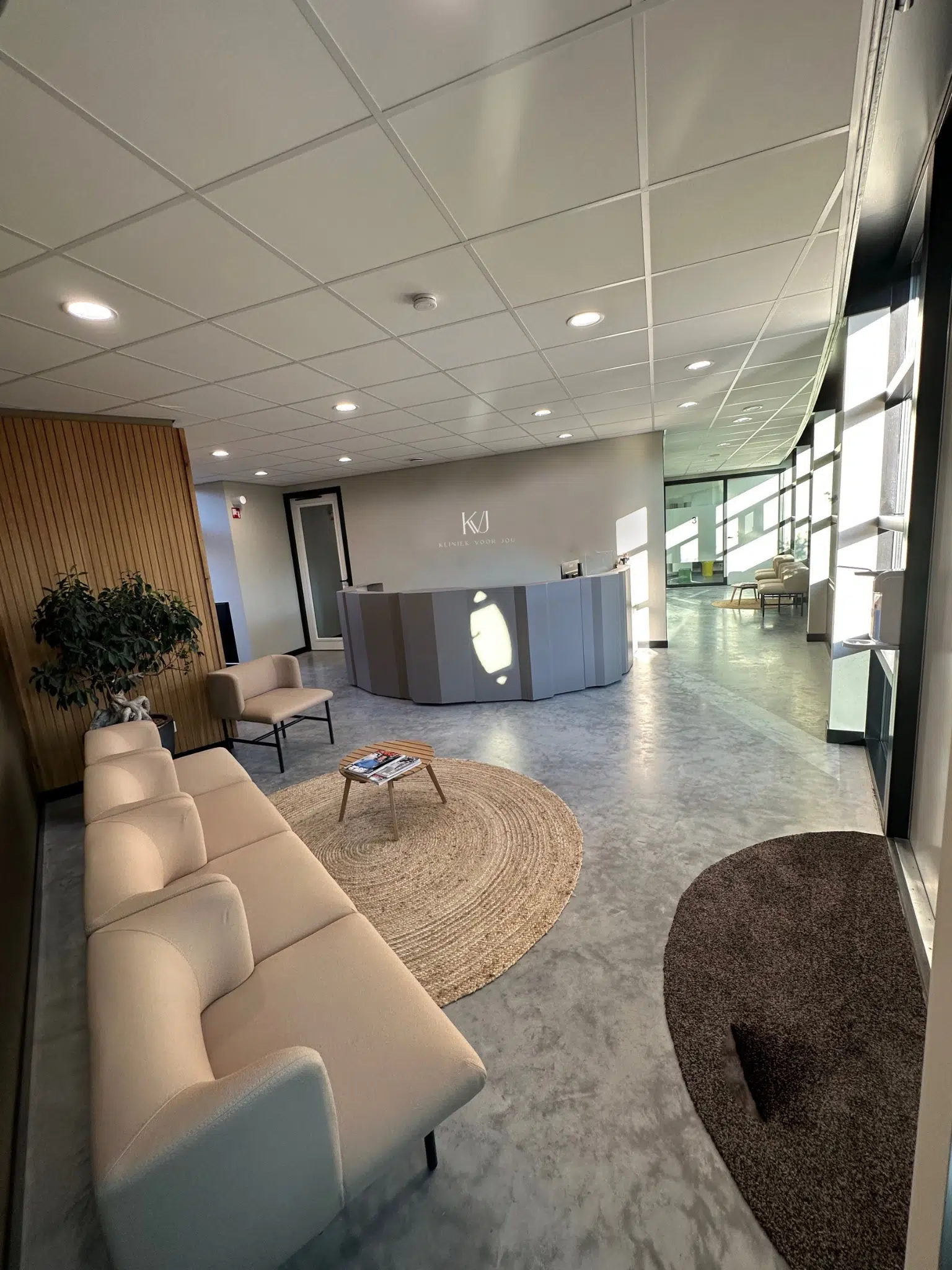 Kliniek Voor Jou Afspraak maken