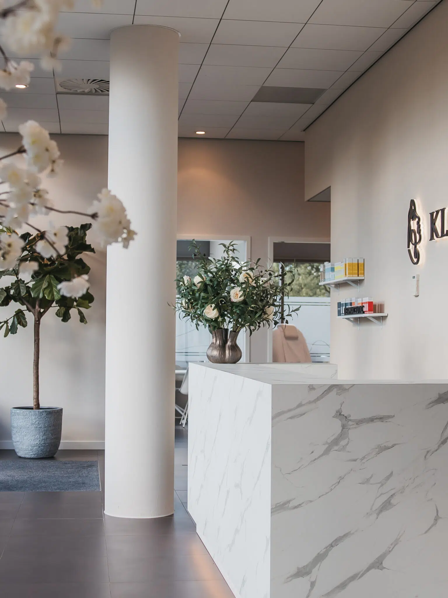 Kliniek Voor Jou Afspraak maken