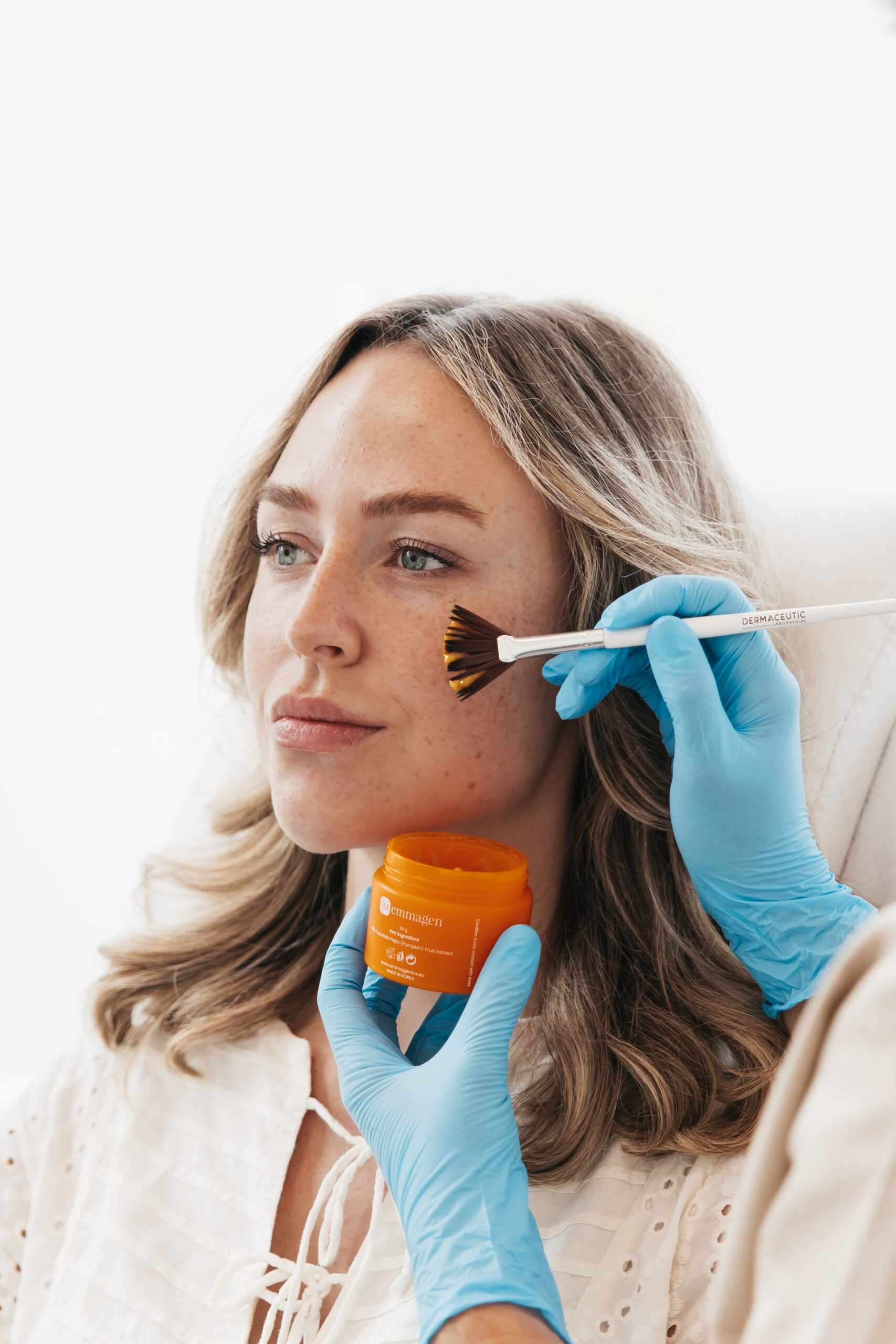 De wetenschap achter huidverjonging