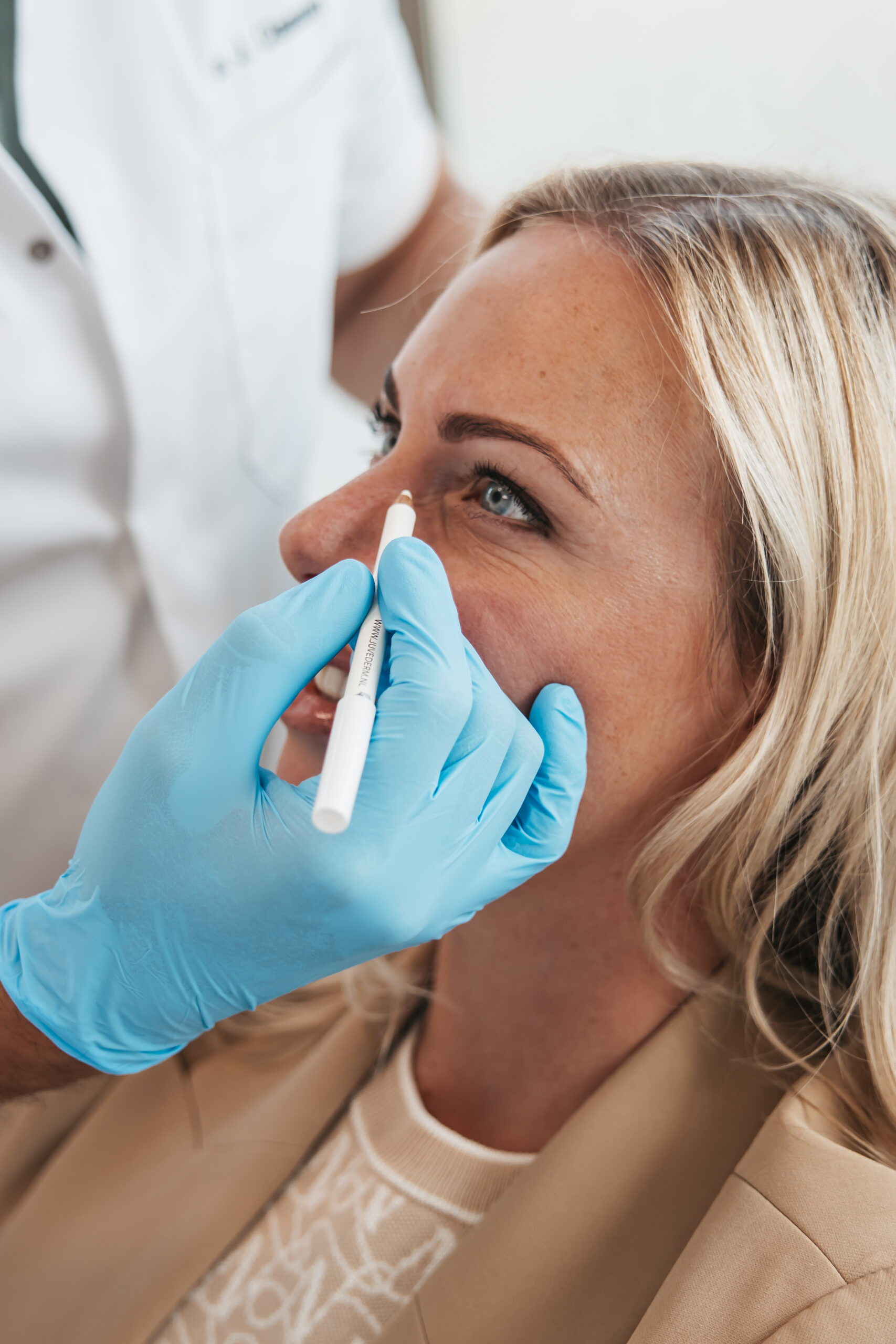 Neuscorrectie zonder chirurgie