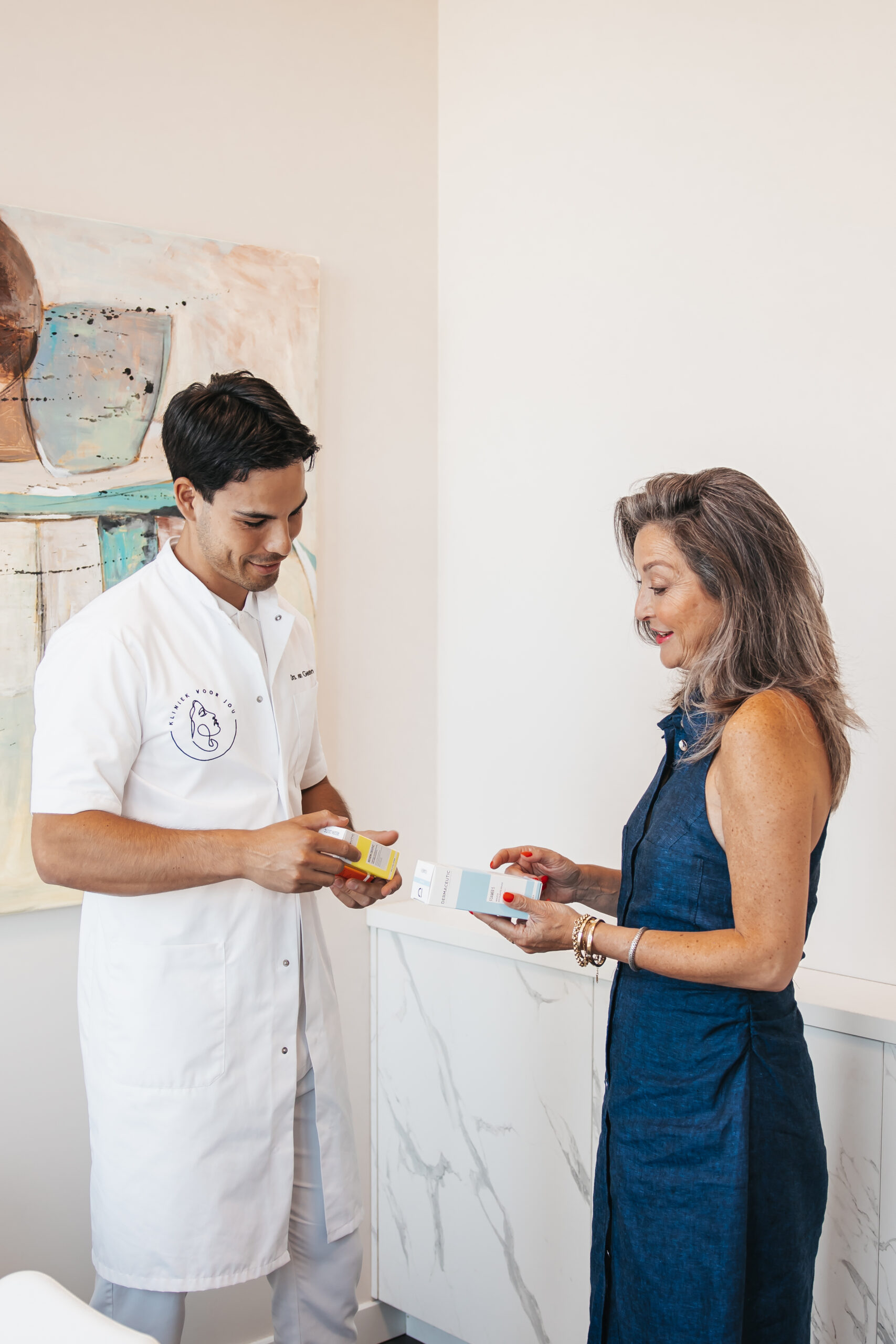 6 Botox mythen ontkracht