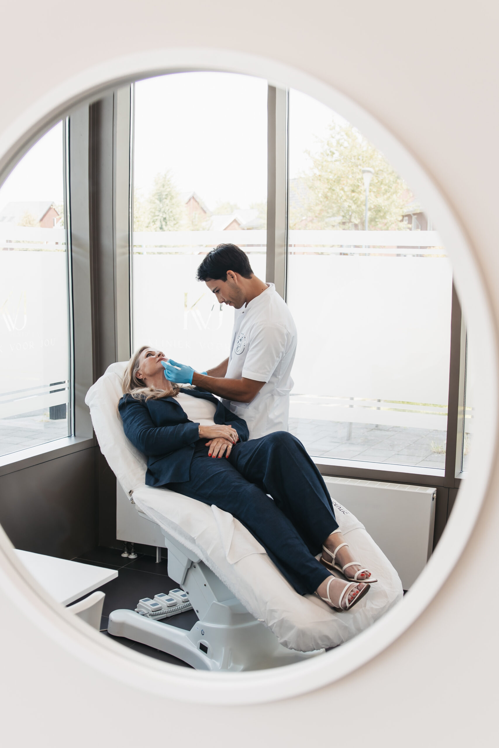 Hoe vaak fillers bijwerken?