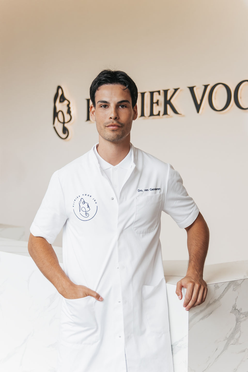 Drs. Tobias van Genderen