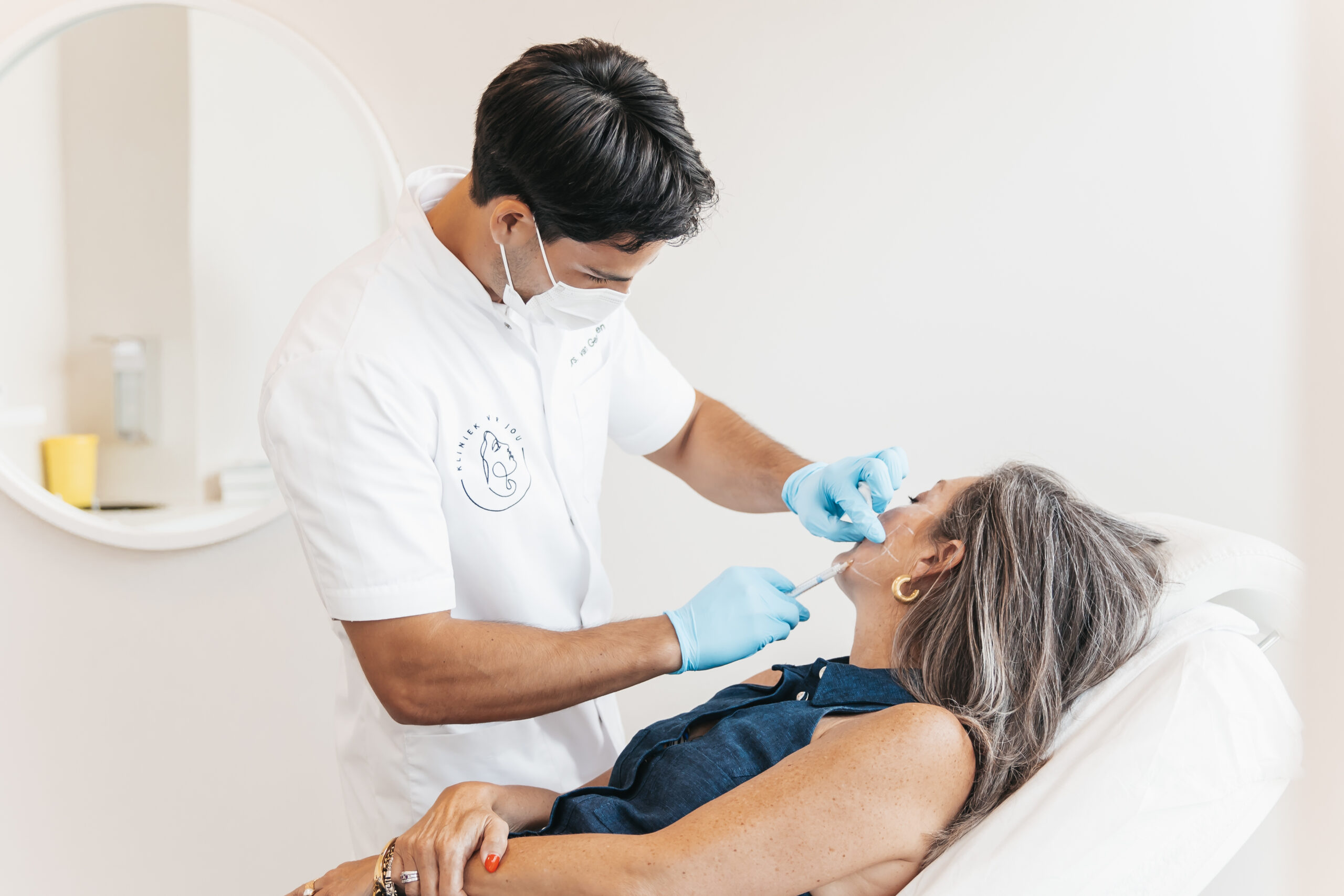 Botox Zevenaar