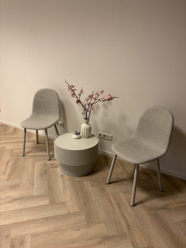 Drs. Reinier van Twisk