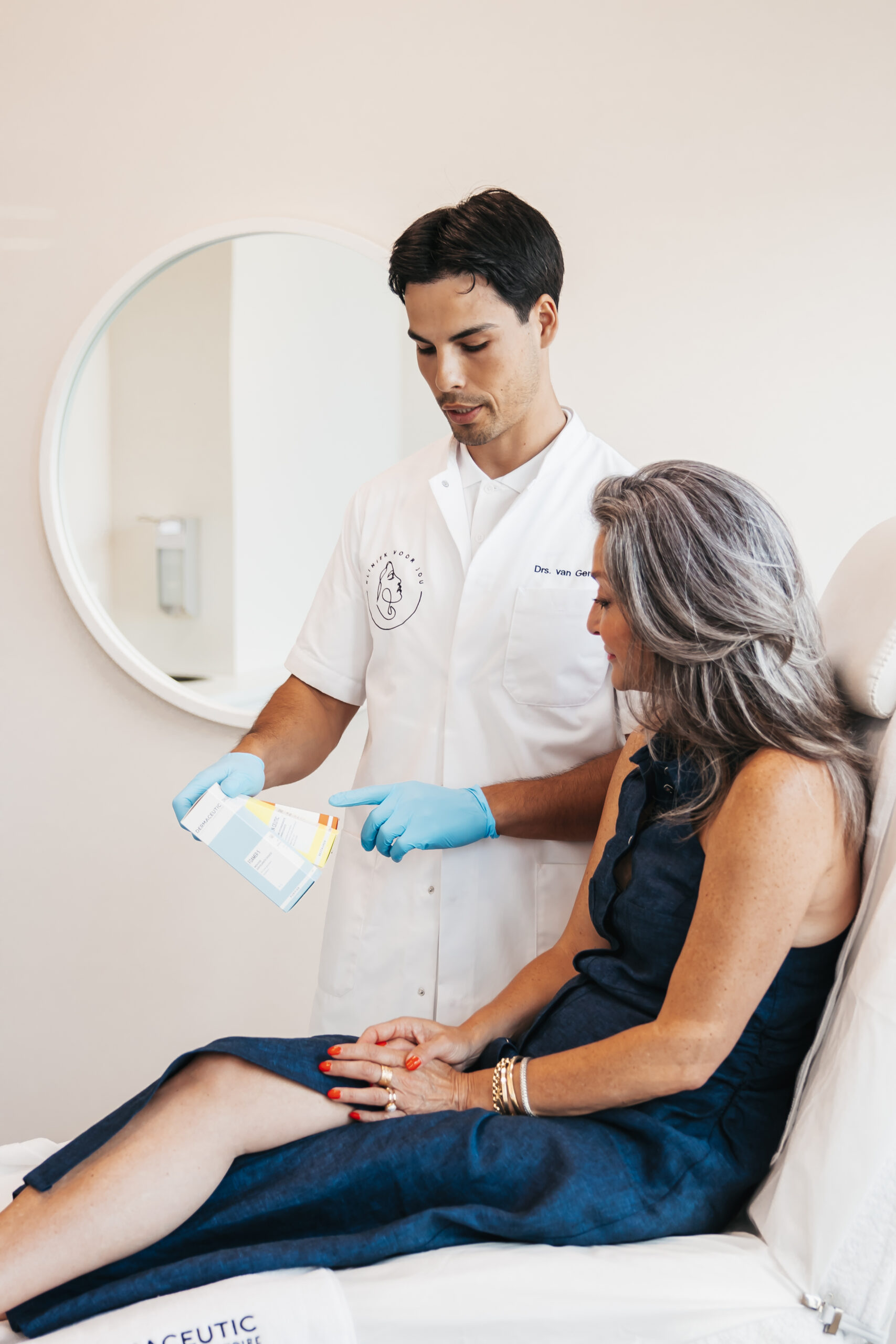 Botox Elst