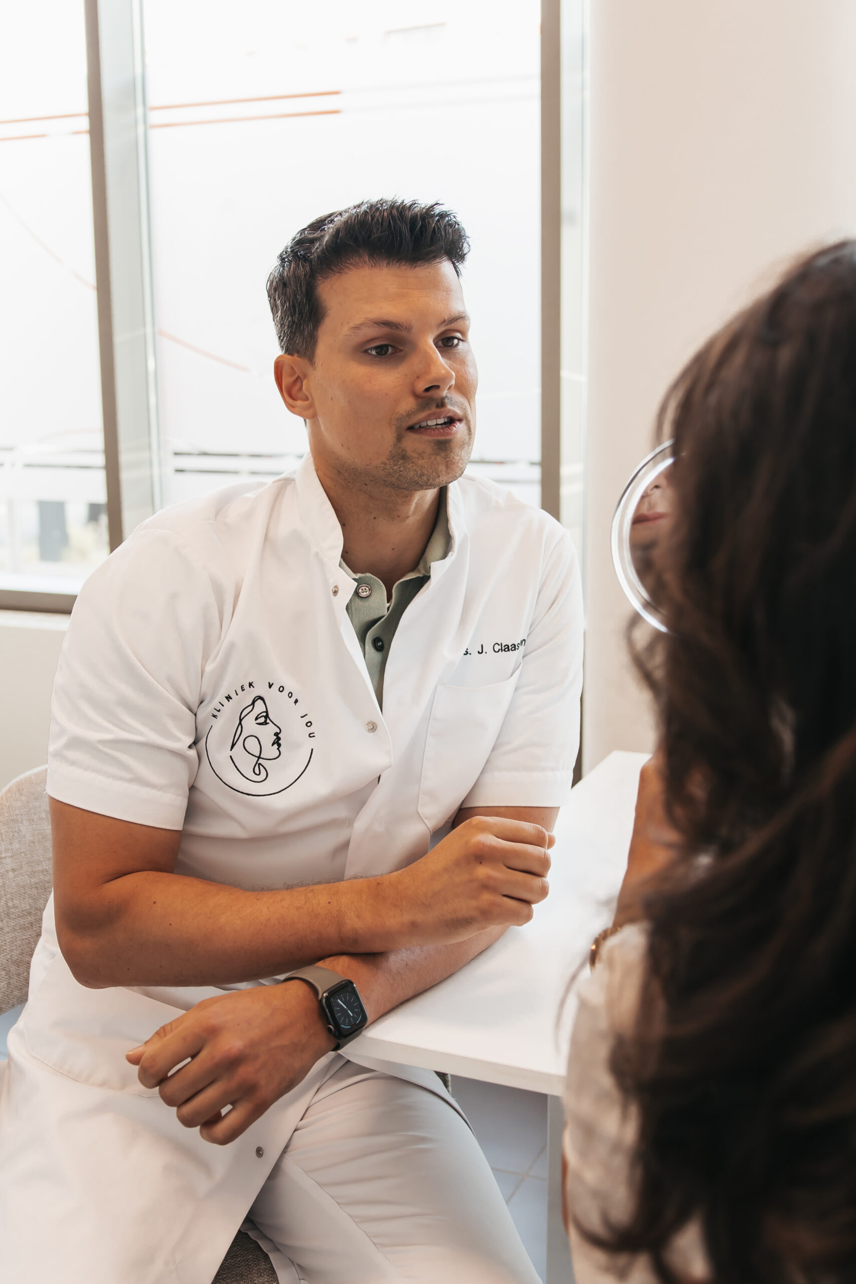 Botox Veghel