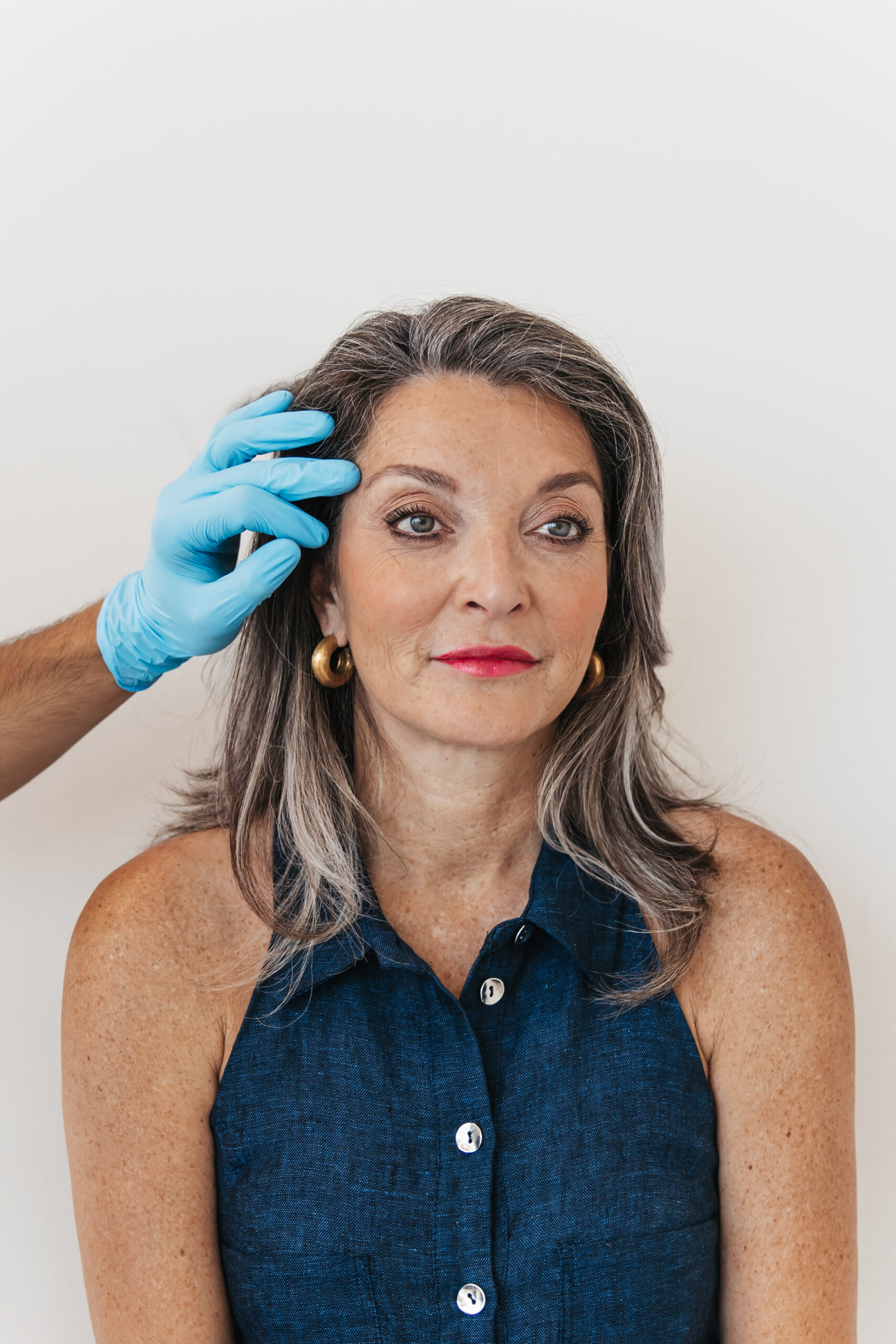 Oorlelcorrectie behandeling